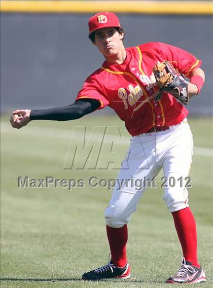 Thumbnail 1 in Los Osos vs. Palm Desert photogallery.