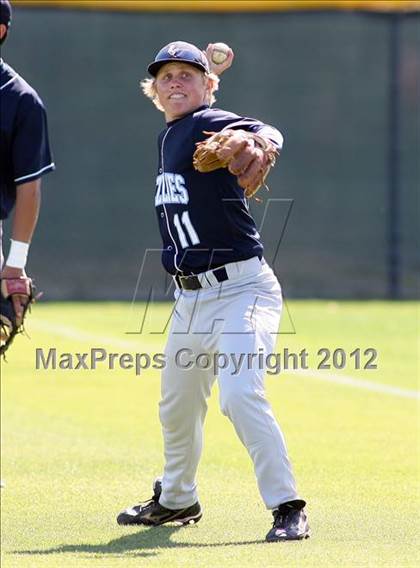 Thumbnail 2 in Los Osos vs. Palm Desert photogallery.