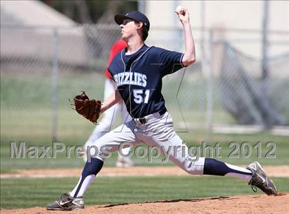 Thumbnail 3 in Los Osos vs. Palm Desert photogallery.
