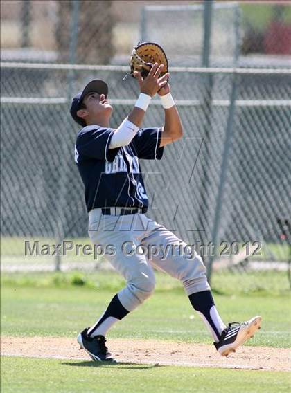 Thumbnail 2 in Los Osos vs. Palm Desert photogallery.
