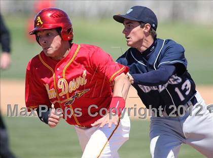 Thumbnail 2 in Los Osos vs. Palm Desert photogallery.