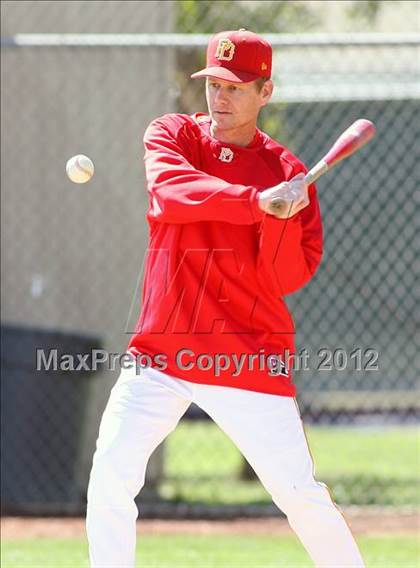 Thumbnail 2 in Los Osos vs. Palm Desert photogallery.