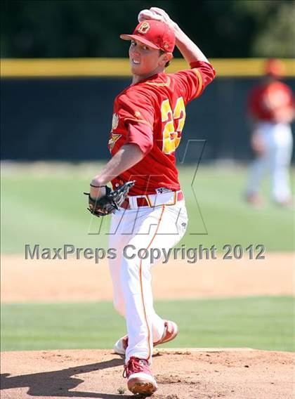 Thumbnail 2 in Los Osos vs. Palm Desert photogallery.