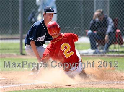 Thumbnail 2 in Los Osos vs. Palm Desert photogallery.