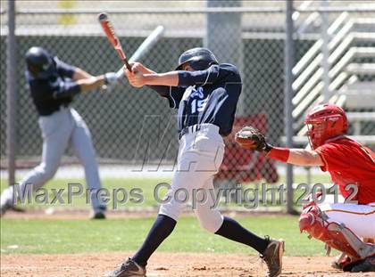 Thumbnail 2 in Los Osos vs. Palm Desert photogallery.