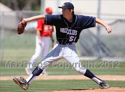 Thumbnail 1 in Los Osos vs. Palm Desert photogallery.