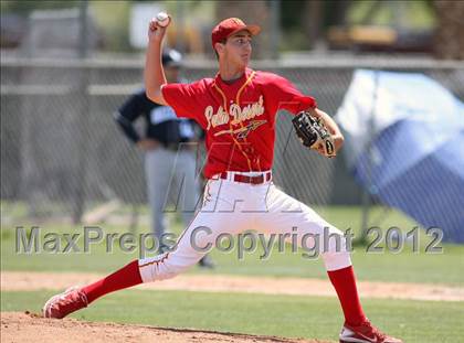 Thumbnail 3 in Los Osos vs. Palm Desert photogallery.