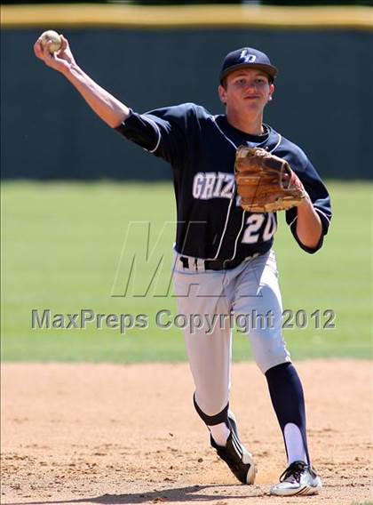 Thumbnail 1 in Los Osos vs. Palm Desert photogallery.