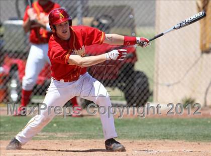 Thumbnail 2 in Los Osos vs. Palm Desert photogallery.