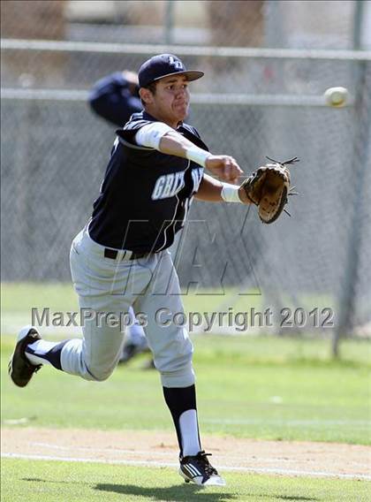 Thumbnail 3 in Los Osos vs. Palm Desert photogallery.