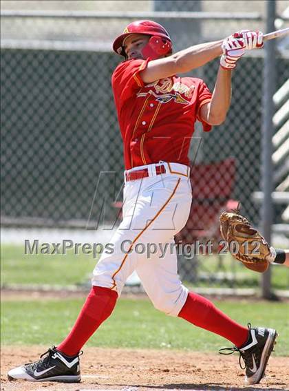 Thumbnail 2 in Los Osos vs. Palm Desert photogallery.