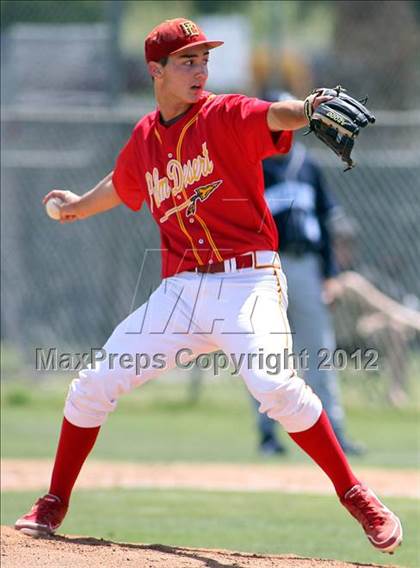 Thumbnail 3 in Los Osos vs. Palm Desert photogallery.