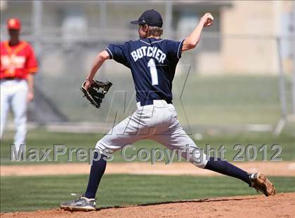 Thumbnail 2 in Los Osos vs. Palm Desert photogallery.