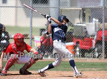 Thumbnail 2 in Los Osos vs. Palm Desert photogallery.