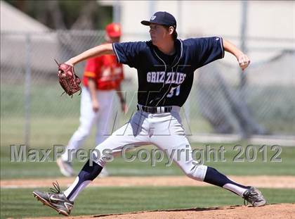 Thumbnail 2 in Los Osos vs. Palm Desert photogallery.
