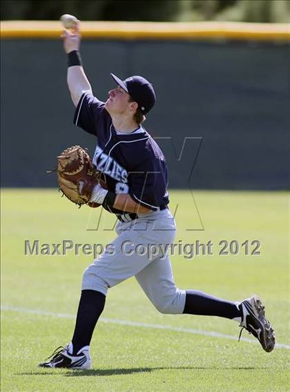 Thumbnail 2 in Los Osos vs. Palm Desert photogallery.