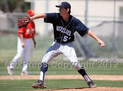 Thumbnail 1 in Los Osos vs. Palm Desert photogallery.