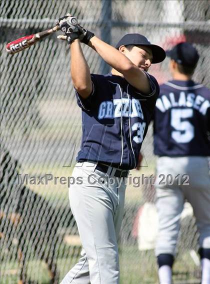Thumbnail 3 in Los Osos vs. Palm Desert photogallery.