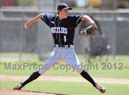 Thumbnail 2 in Los Osos vs. Palm Desert photogallery.