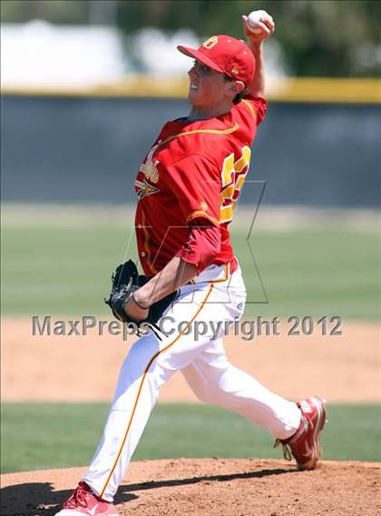 Thumbnail 2 in Los Osos vs. Palm Desert photogallery.