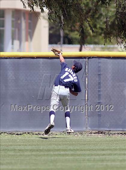 Thumbnail 2 in Los Osos vs. Palm Desert photogallery.