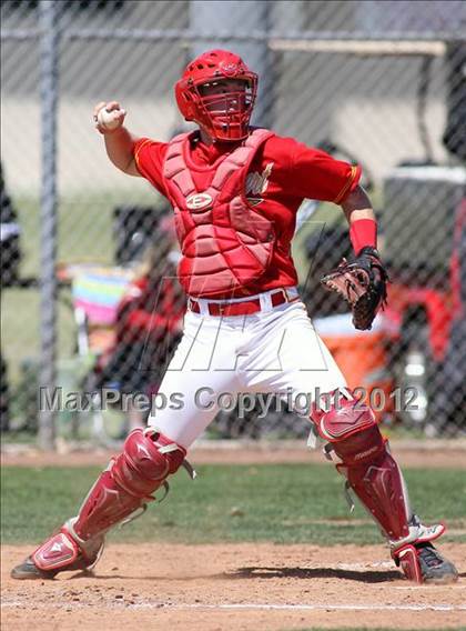 Thumbnail 2 in Los Osos vs. Palm Desert photogallery.