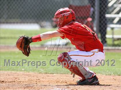 Thumbnail 2 in Los Osos vs. Palm Desert photogallery.