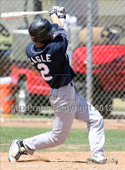 Thumbnail 3 in Los Osos vs. Palm Desert photogallery.