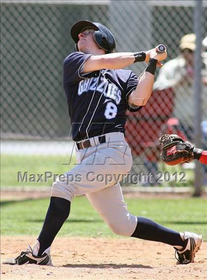 Thumbnail 2 in Los Osos vs. Palm Desert photogallery.