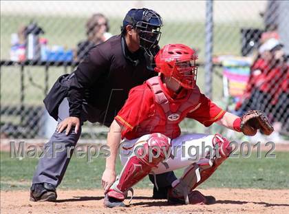 Thumbnail 1 in Los Osos vs. Palm Desert photogallery.