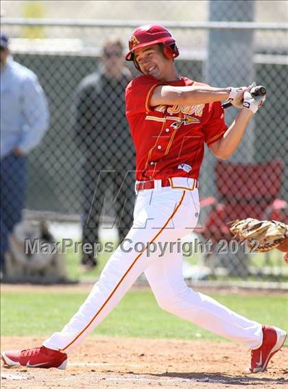 Thumbnail 1 in Los Osos vs. Palm Desert photogallery.