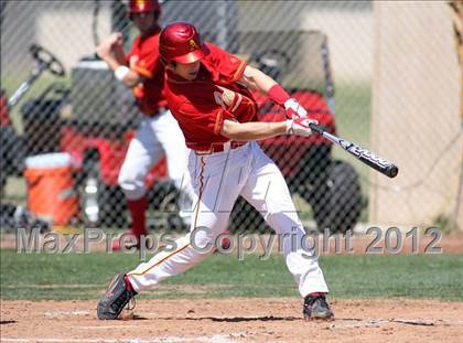 Thumbnail 3 in Los Osos vs. Palm Desert photogallery.