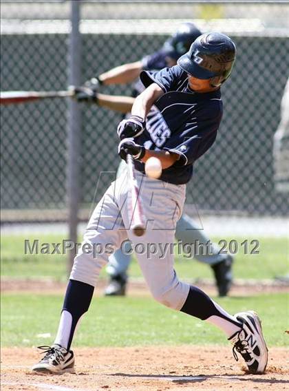 Thumbnail 2 in Los Osos vs. Palm Desert photogallery.