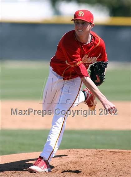 Thumbnail 1 in Los Osos vs. Palm Desert photogallery.