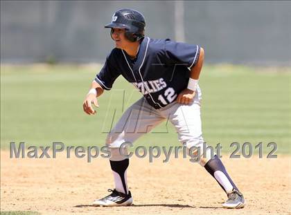 Thumbnail 1 in Los Osos vs. Palm Desert photogallery.