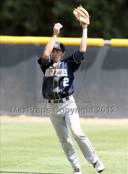 Thumbnail 3 in Los Osos vs. Palm Desert photogallery.