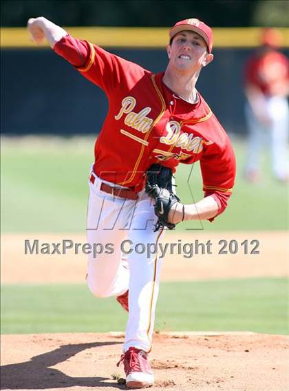 Thumbnail 3 in Los Osos vs. Palm Desert photogallery.