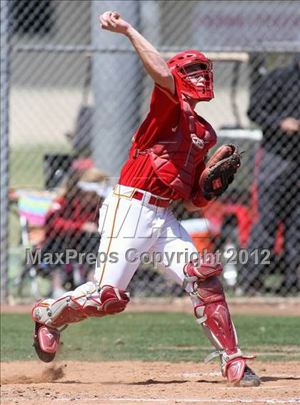 Thumbnail 3 in Los Osos vs. Palm Desert photogallery.