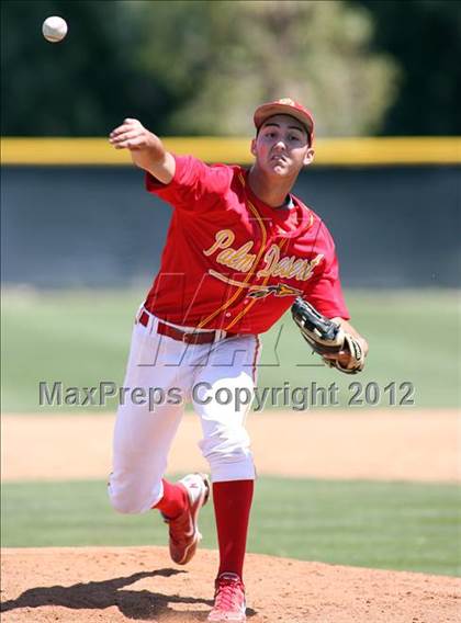 Thumbnail 2 in Los Osos vs. Palm Desert photogallery.