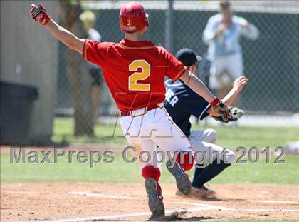 Thumbnail 1 in Los Osos vs. Palm Desert photogallery.