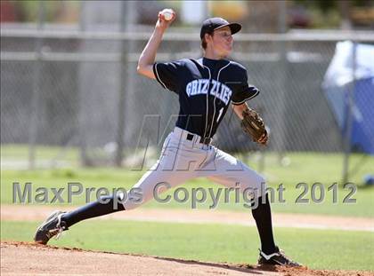 Thumbnail 3 in Los Osos vs. Palm Desert photogallery.
