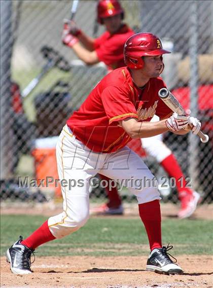 Thumbnail 2 in Los Osos vs. Palm Desert photogallery.