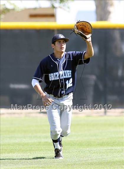 Thumbnail 3 in Los Osos vs. Palm Desert photogallery.