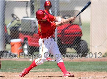 Thumbnail 1 in Los Osos vs. Palm Desert photogallery.