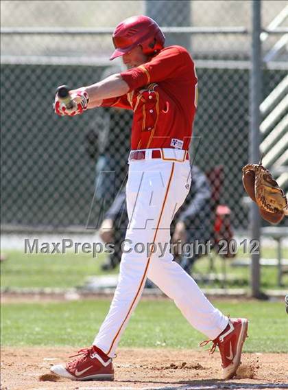 Thumbnail 3 in Los Osos vs. Palm Desert photogallery.