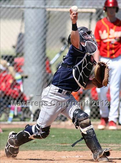 Thumbnail 1 in Los Osos vs. Palm Desert photogallery.