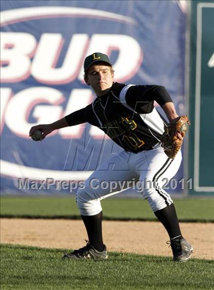 Thumbnail 1 in Roxana vs Metro East Lutheran @ GCS photogallery.