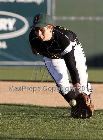 Thumbnail 3 in Roxana vs Metro East Lutheran @ GCS photogallery.