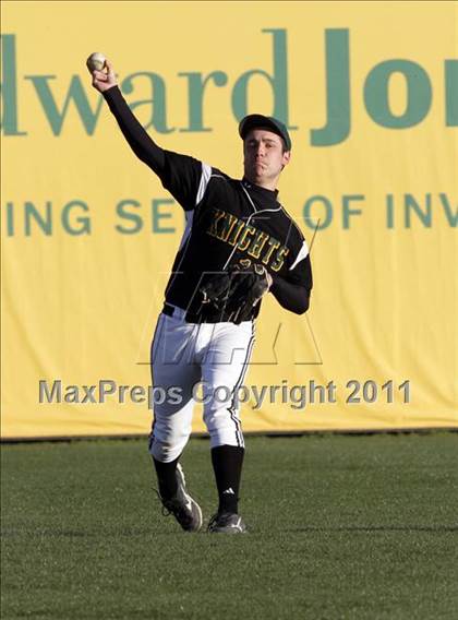 Thumbnail 1 in Roxana vs Metro East Lutheran @ GCS photogallery.