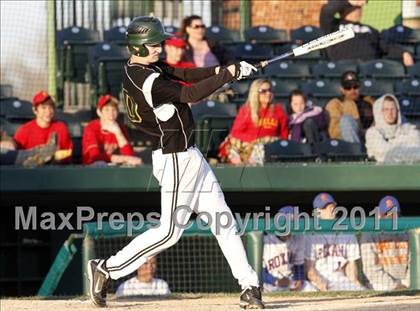 Thumbnail 1 in Roxana vs Metro East Lutheran @ GCS photogallery.